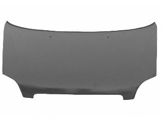 VAN WEZEL 3701660 -  Капот двигателя